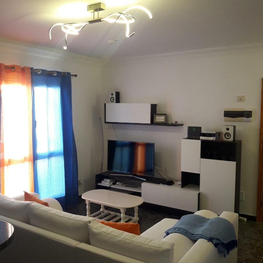 Apartamento Vivienda FRALEMAR Arinaga. Exterior foto